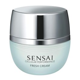 Sensai CELLULAR PERFORMANCE fresh cream 40 ml, Crema de Hidratación Profunda