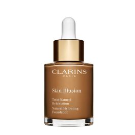 Skin Illusion, Corrección de color, Base líquida, 118,5, Chocolate natural, SPF 15, 30 ml *Probador Precio: 45.50000026. SKU: B16SFJWLES