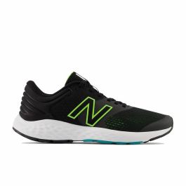 Zapatillas de Running para Adultos New Balance 520v7 Negro Hombre Precio: 66.59000018. SKU: S6470579