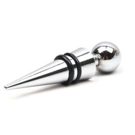 Set de 2 tapones para botella de vino Quttin (12 Cajas) Set de 2 tapones para botella de vino Quttin (12 Cajas)