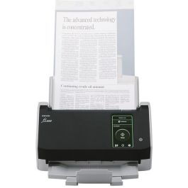 Ricoh fi-8040 Escáner de Documentos ADF Dúplex 40 ppm/80 ipm LAN USB 3.2 con Pantalla Táctil 50 Hojas Precio: 392.58999945. SKU: B139B5BPKQ