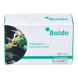 Boldo Fitotablet Boldo Fitotablet Precio: 6.5000001. SKU: B18Z4DFGY6