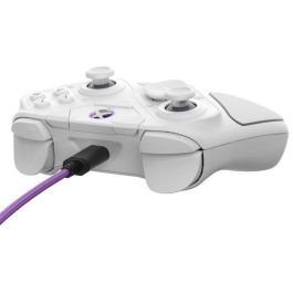 Victrix Pro BFG Reloaded Mando Modular Inalámbrico Xbox Blanco (0840454400861)