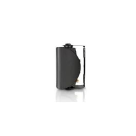LD Systems Integration Serie Contractor (LDCWMS42B100V) 4" 2-Way Wall Mount Speaker 100 V Black (Pair) Warranty 2 Years (Pu4) Precio: 115.49999945. SKU: B1DQETVWBY