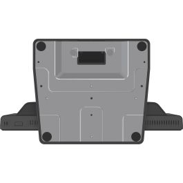 Iiyama T1532MSC-B1S Pantalla Táctil PC 15" XGA LCD Negra