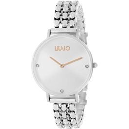 Reloj Mujer LIU JO TLJ1385 Reloj Mujer LIU JO TLJ1385 Precio: 124.95000023. SKU: B1639LHYPG