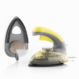 Mini Plancha de Vapor Vertical y Horizontal 2 en 1 Velyron InnovaGoods 800 W Precio: 22.49999961. SKU: B123KK9Z6K