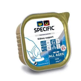 Specific Canine Adult Cxw All Breeds Caja 6x300 gr Precio: 16.5. SKU: B1KDA5SJ8J