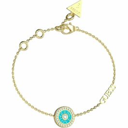 Pulsera Mujer Guess JUBB04082JWYGTQS 22 cm Pulsera Mujer Guess JUBB04082JWYGTQS 22 cm