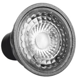 Bombilla LED Silver Electronics 440510 GU10 5W GU10 3000K