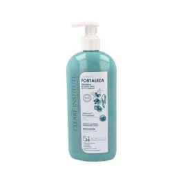 Clearé Institute Fortaleza Anticaída Champú Anticaída 400 ml - Reduce Caída, Estimula Crecimiento, Redensifica y Nutre Cabello Precio: 13.50000025. SKU: S05106696