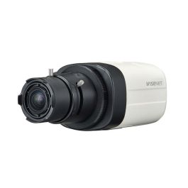 Hanwha Cámara Box AHD d/n marca Wisenet (Hanwha), Full HD (4MP 30fps). Alimentación 220V Precio: 114.69000004. SKU: B1CGZ8TDFP