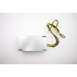 Lenovo TFX power supply unit, 180W output, 100-240Vac input voltage, ES7 efficiency, compatible with Lenovo ThinkCentre models.
