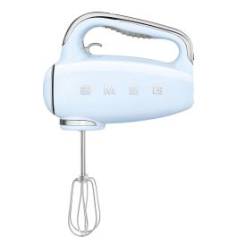 Batidora-Amasadora Smeg HMF01PBEU 250 W Azul Precio: 128.49999987. SKU: S8103011