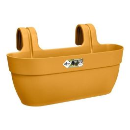 ELHO - Maceta - Vibia Campana Easy Hanger Large - Honey Yellow - Balcón exterior - L 24.1 x W 46 x H 26.5 cm Precio: 30.50000052. SKU: B16VEQNC96