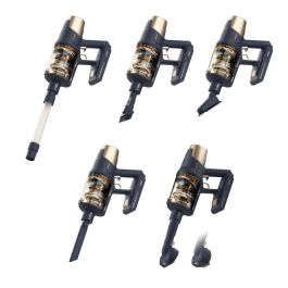 Aspirador Escoba Cecotec RX70 AquaPet Flex 800 W