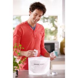 Philips Avent AVE8710103606611 Bolsas de Esterilización para Microondas, 5 Bolsas Philips Avent AVE8710103606611 Bolsas de Esterilización para Microondas, 5 Bolsas