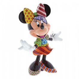 Enesco Figura Disney Minnie Mouse Precio: 42.58999987. SKU: B18V5RP6W4