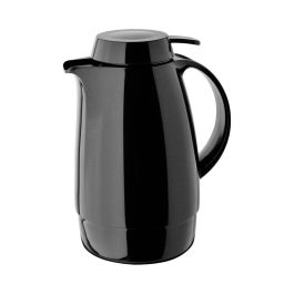 Helios Jarra Termo 600 Ml Negra Precio: 23.50000048. SKU: B1EEMEM6XS