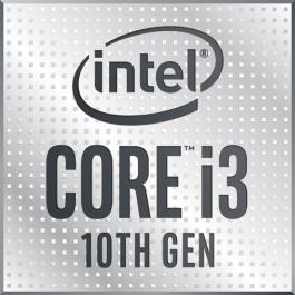 Intel Core i3-10100 procesador 3,6 GHz Caja 6 MB