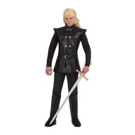 Disfraz príncipe dragón chaqueta, cinturón y cubre botas talla s Precio: 45.52504. SKU: B156NHQXZ8