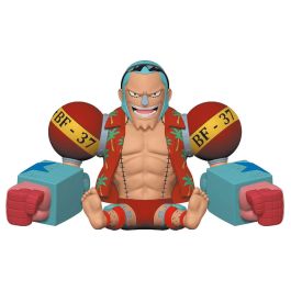 Figura Hucha Plastoy One Piece Franky Precio: 26.49999946. SKU: B1267PWLT3