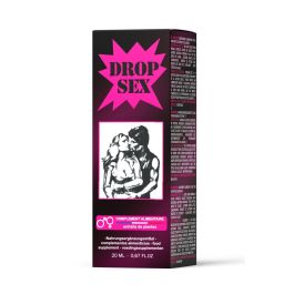 Potenciador del Orgasmo Ruf 20 ml