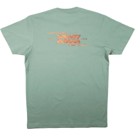 Vic Firth Camiseta Le Sage Woodgrain (L)