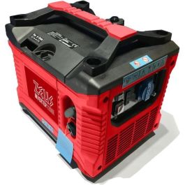 Generador inversor ZEUZ - 1200 W Generador inversor ZEUZ - 1200 W