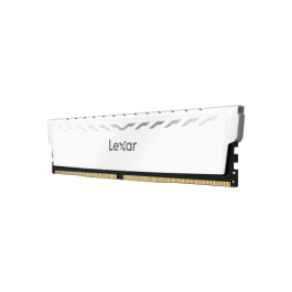 Lexar Thor Módulo de Memoria 8 Gb 1 X 8 Gb Ddr4 3600 Mhz Lexar Thor Módulo de Memoria 8 Gb 1 X 8 Gb Ddr4 3600 Mhz