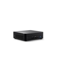 Asus NUC 12 Pro Kit Intel Core i7-1260P Processor (18M Cache, hasta 4.70 GHz) Up to 64GB DDR4-3200 SODIMMs
