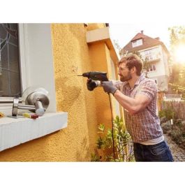 Bosch UniversalImpact 800 Taladro de Percusión 800W con Kickback Control y Sensor Integrado para Protección y Perforación Versátil Bosch UniversalImpact 800 Taladro de Percusión 800W con Kickback Control y Sensor Integrado para Protección y Perforación Versátil