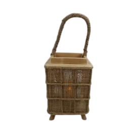 DKD Home Decor Portavela Tropical Yute Cristal Natural 18 x 24 x 13.5 cm (8 Unidades) DKD Home Decor Portavela Tropical Yute Cristal Natural 18 x 24 x 13.5 cm (8 Unidades) Precio: 64.58999965. SKU: B16VBNY2V8