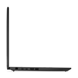 Laptop Lenovo L16 G1CORE ULTRA 7 15 SYST 16" Intel Core Ultra 7 155u 16 GB RAM 512 GB SSD Qwerty Español Laptop Lenovo L16 G1CORE ULTRA 7 15 SYST 16" Intel Core Ultra 7 155u 16 GB RAM 512 GB SSD Qwerty Español