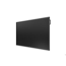 LG 75TR3PN-B Monitor Interactivo CreateBoard 75" 4K UHD Multitáctil 50 Puntos Android 13 para Educación y Negocios LG 75TR3PN-B Monitor Interactivo CreateBoard 75" 4K UHD Multitáctil 50 Puntos Android 13 para Educación y Negocios