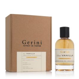 Perfume Unisex Gerini 100 ml Sweet Vanilla Precio: 54.90000021. SKU: B1GFQ32LV6