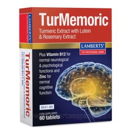 Turmemoric Precio: 39.5000001. SKU: B1GY8PKLW9