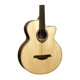 LAG Bajo Acústico 177 A/E Cutaway Tramontane Natural Lag Acústico Eléctrico Precio: 532.0128. SKU: B16X5Z28LN