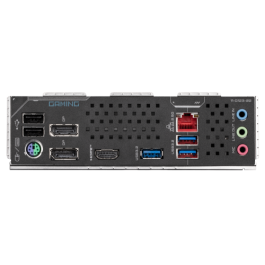 Placa Gigabyte Z890 Gaming X Wifi7,Intel,1851,Z890,4Ddr5,Wifi Placa Gigabyte Z890 Gaming X Wifi7,Intel,1851,Z890,4Ddr5,Wifi