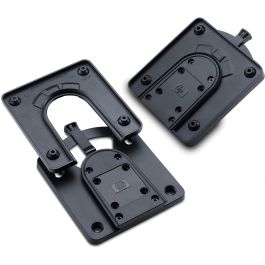 HP Quick Release Bracket 2 Soporte de Liberación Rápida para Monitores y Clientes HP, Negro Precio: 34.68999941. SKU: B13VKN56Y7