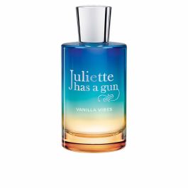 Juliette Has A Gun Vanilla Vibes Eau de Parfum 100 ml Vaporizador