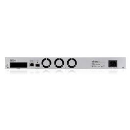 Ubiquiti UniFi Protect Network Video Recorder Enterprise - NVR 4K para 15 Cámaras / Full HD para 50 Cámaras con Almacenamiento Ubiquiti UniFi Protect Network Video Recorder Enterprise - NVR 4K para 15 Cámaras / Full HD para 50 Cámaras con Almacenamiento