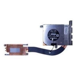 Dell 5420 ASSY Disipador de calor con ventilador para gráficos integrados Precio: 55.50000049. SKU: B1E2HK33MN