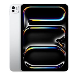 Apple iPad Pro 11 pulgadas Wi-Fi M4 2TB Nanotexturizado Silver Apple iPad Pro 11 pulgadas Wi-Fi M4 2TB Nanotexturizado Silver Precio: 2463.88999967. SKU: B1E7N6499H