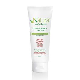 Instituto Español Natura madre tierra crema de manos 75 ml Precio: 2.95000057. SKU: S0566298
