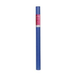 Papel Seda Canson 20G Rollo 0,5X5 M Azul Ultramar 10 unidades Precio: 19.68999967. SKU: B1J7JPT75K