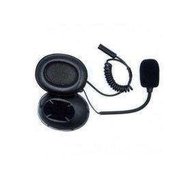 Kit de radio para casco Zero Noise ZERO6300001 Precio: 214.49999967. SKU: B137BFWW3S