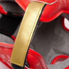 Casco Leone 1947 Dna Rojo