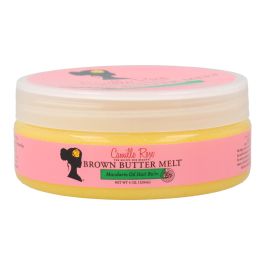 Camille Rose Brown Butter Melt Mandarin Oil Hair Balsamo 120 ml Precio: 8.88999947. SKU: B1C5RYZFTJ