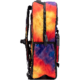 Mochila Estudiante / Baquetas Zildjian - Orange Burst Mochila Estudiante / Baquetas Zildjian - Orange Burst